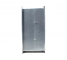 Клапан KPNZ-90-1000*1000-F2-VN-MN220-ML-04 огнезадерживающий