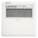 Кассетный кондиционер Lessar LS-HE55BMA4/LU-HE55UMA4
