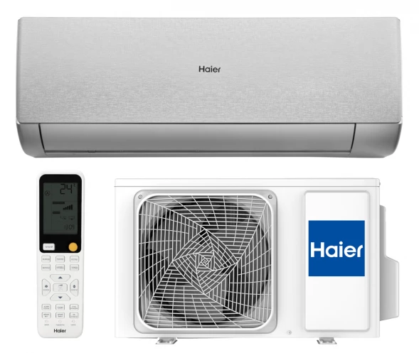 Кондиционер инверторный Haier AS50SHP2HRA-S/1U50SHP2FRA