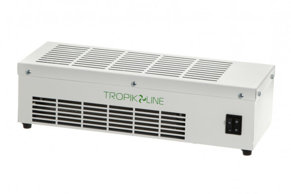 Тепловая завеса Тропик K-3