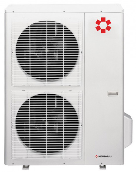 Напольно-потолочный кондиционер Kentatsu KSCA165HZAN1/KSUN165HZAN3