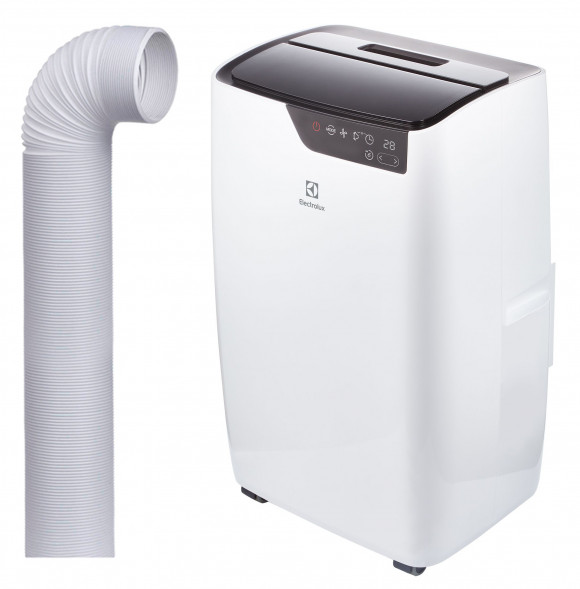 Мобильный кондиционер Electrolux EACM-12 GT/N6