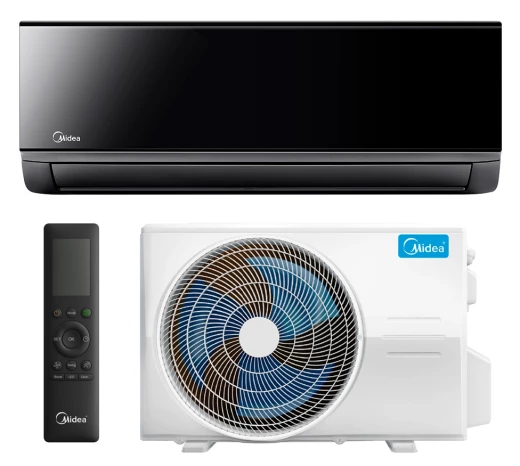 Кондиционер инверторный Midea MSAG4W07N8C2S-I/MSAG4-07N8C2S-O —