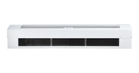 Водяная тепловая завеса Ballu BHC-H20W45-PS (пульт BRC-D2)