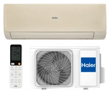 Кондиционер инверторный Haier AS20SHP2HRA-C/1U20SHP2FRA