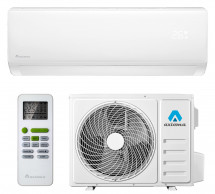 Кондиционер Axioma ASX12H1/ASB12H1