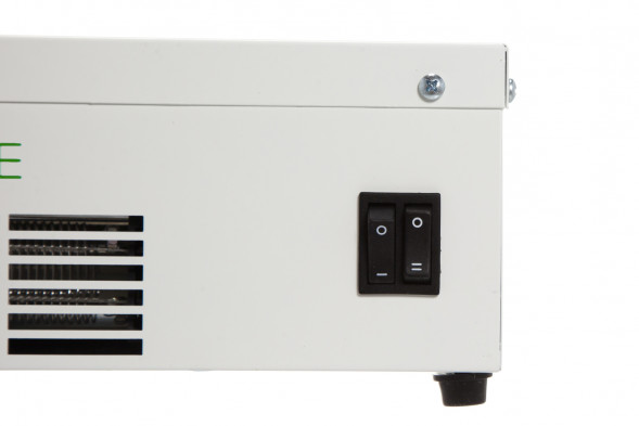 Тепловая завеса Тропик K-6