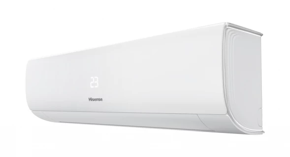 Мульти-сплит-система Hisense 40 м² на 2 комнаты 20+20 Zoom
