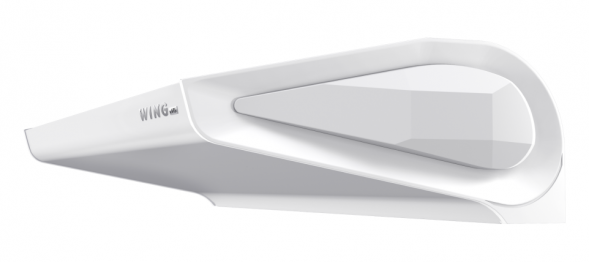 Воздушная завеса WING II C200 EC без нагрева