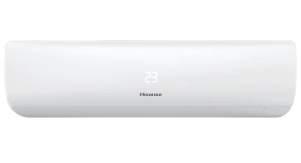 Мульти-сплит-система Hisense 50 м² на 2 комнаты 20+25 Zoom