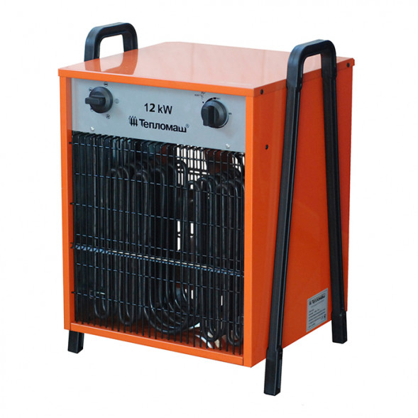 Тепловая пушка Тепломаш КЭВ-12С40Е
