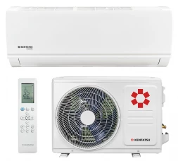 Кондиционер инверторный Kentatsu KSGYK53HZRN1/KSRYK53HZRN1