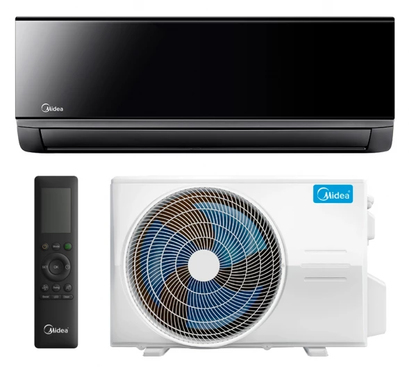Кондиционер инверторный Midea MSAG4W24N8D0-I/MSAG4-24N8D0-O