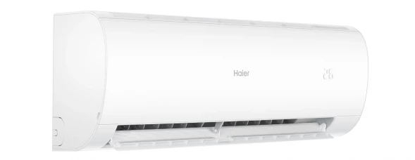 Кондиционер инверторный Haier AS100HPL1HRA/1U105S2SS2FA