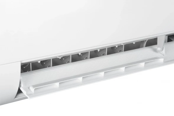 Кондиционер инверторный Haier AS100HPL1HRA/1U105S2SS2FA