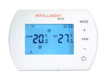 Сенсорная панель Sonniger Intelligent PSH 3 AC (программатор)