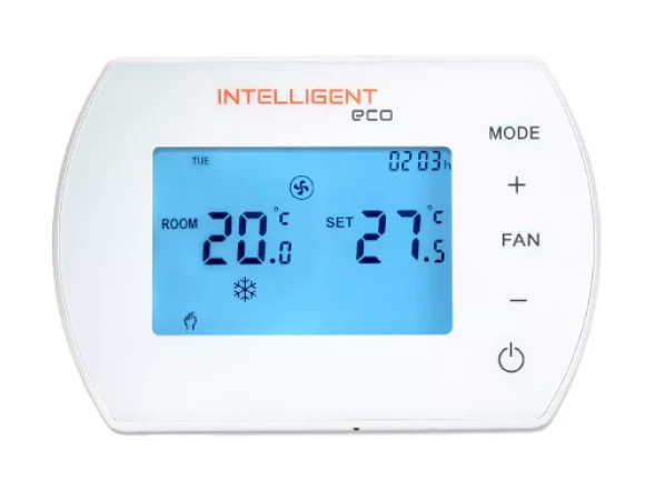 Сенсорная панель Sonniger Intelligent PSH 3 AC (программатор)