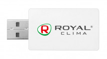 Wi-Fi USB модуль Royal Clima OSK103 RAC
