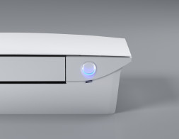 Кондиционер инверторный Daikin FTXJ20AW/RXJ20A