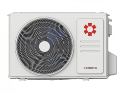 Кондиционер инверторный Kentatsu KSGKU50HZRN1W/KSRKU50HZRN1