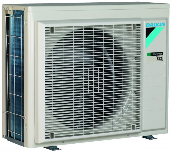 Кондиционер инверторный Daikin FTXF20D/RXF20D