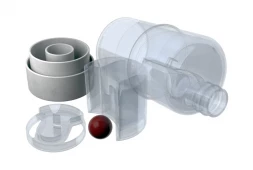 Сифон G-35 MINI RexFaber для кондиционера