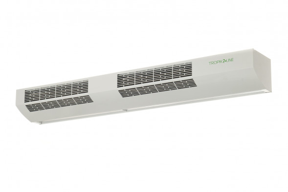 Тепловая завеса Тропик М-6