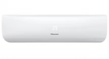 Мульти-сплит-система Hisense 70 м² на 3 комнаты 20+20+25 Zoom