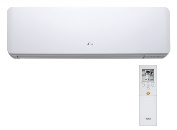 Внутренний блок Fujitsu ASYG09KMCC