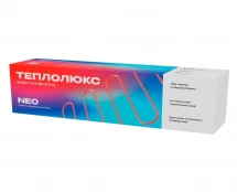 Мат нагревательный Теплолюкс NEO 2240 Вт/14,0 кв.м