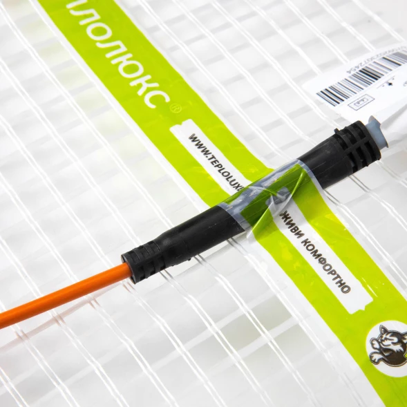 Нагревательный мат Теплолюкс Ultra МНН 2050 Вт/12,0 кв.м