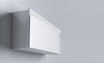 Кондиционер Daikin FTXJ42AW/RXJ42A