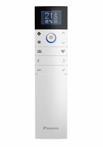Кондиционер Daikin FTXJ42AW/RXJ42A
