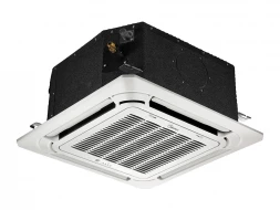 Кассетный кондиционер Midea MCA3-12HRN1-QC2/MOX330-12HN1-LQ/T-MBQ4-03E