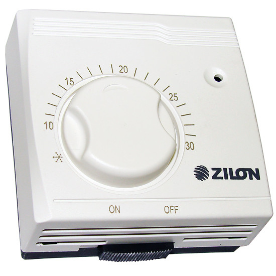 Термостат Zilon ZA-1