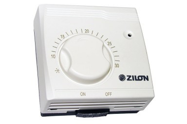 Термостат Zilon ZA-1