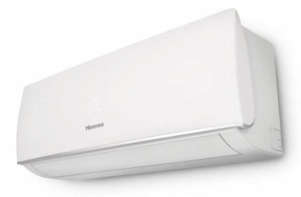 Внутренний блок Hisense AMS-18UW4RXADB03