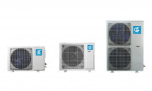 Канальный кондиционер Quattroclima QV-I18DG1/QN-I18UG1