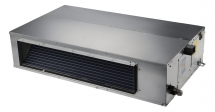 Канальный кондиционер Quattroclima QV-I24DG1/QN-I24UG1