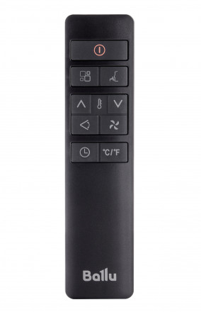 Мобильный кондиционер Ballu BPAC-07 SW/N1