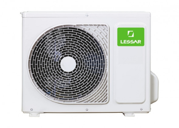 Напольно-потолочный кондиционер Lessar LS-HE55TMA4/LU-HE55UMA4