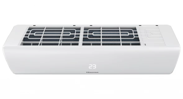 Мульти-сплит-система Hisense 100 м² на 5 комнат 20+20+20+20+25 Zoom