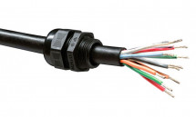 Ввод для небронированного кабеля М25 V-TEC EX