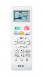 Внутренний блок Haier AS07TS6HRA-M