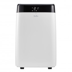 Мобильный кондиционер Ballu BPAC-09 SW/N1
