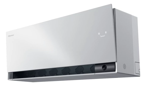 Кондиционер инверторный Hisense AS-10UW4RWMQK00