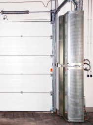 Тепловая завеса Тепломаш КЭВ-200П5120W