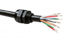 Ввод для небронированного кабеля М32 V-TEC EX