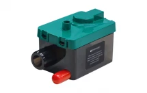 Насос дренажный LP015-15FL (15 л/ч, 15 м, проточный) LAMPRECHT