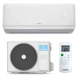 Кондиционер Lessar LS-H36KPA2/LU-H36KPA2